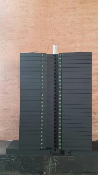 China  Steel Gym Weight Stacks Supplier