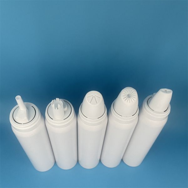 Аэрозольный распределитель для волос для профессионального стилирования + легкий дизайн + вместимость 200 мл