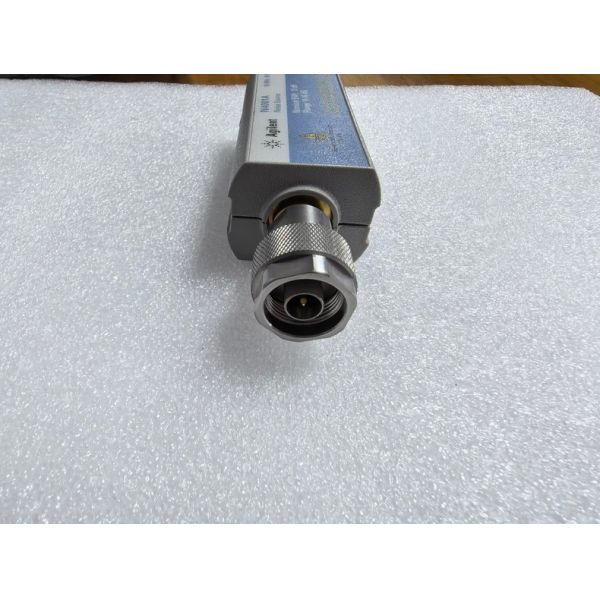 Keysight Agilent N4001A SNS Noise Source 10 MHz-18 GHz ENR 15 dB ISO17025 Calibrated with Data