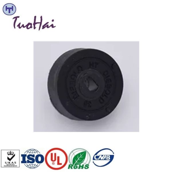 separador Wheel de 49016968000F 49-016968-000F Diebold