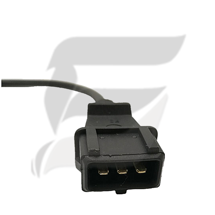 VOE20450707   Части экскаватора EC210 EC240 Volvo