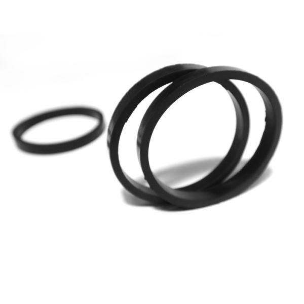 Rectangular Sealing Ring for ANKAI GOLDEN DRAGON HIGER KING LONG ZHONGTONG Bus 2014-