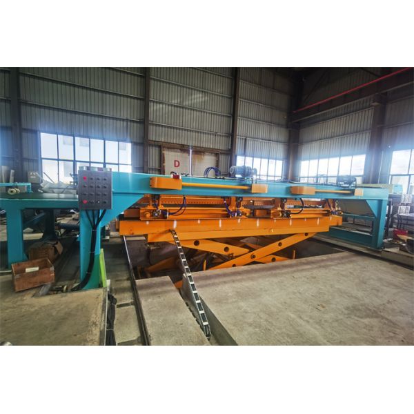 High Precision Metal Slitting Line for 2-3 Operators Tolerance ±0.05mm Max. 30T Coil Weight