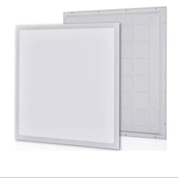 Панель интегрированная проектом крытая светлая освещает плоскую лампу стены 600 x 600 80w для офиса