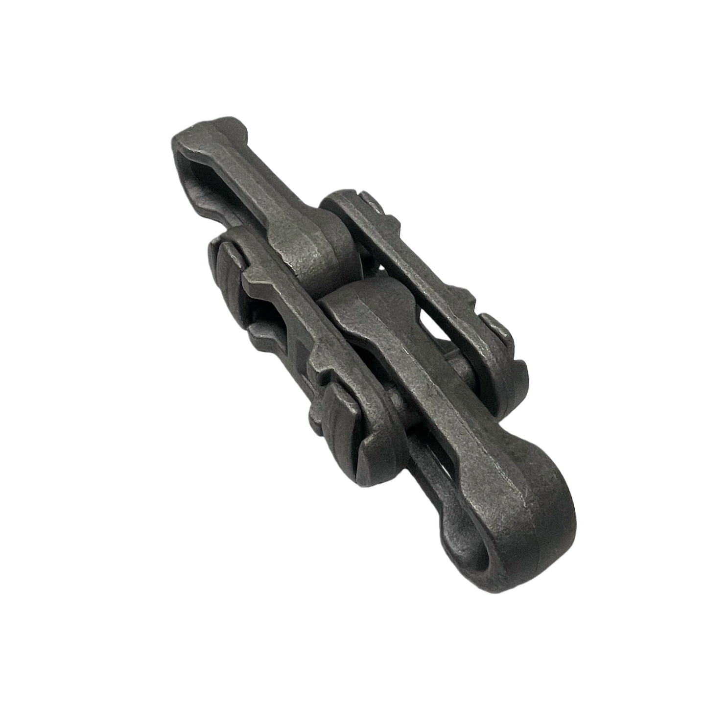 High-Strength & Wear-Resistant Mining Scraper Chains - X348, X458, X678, X698 Series