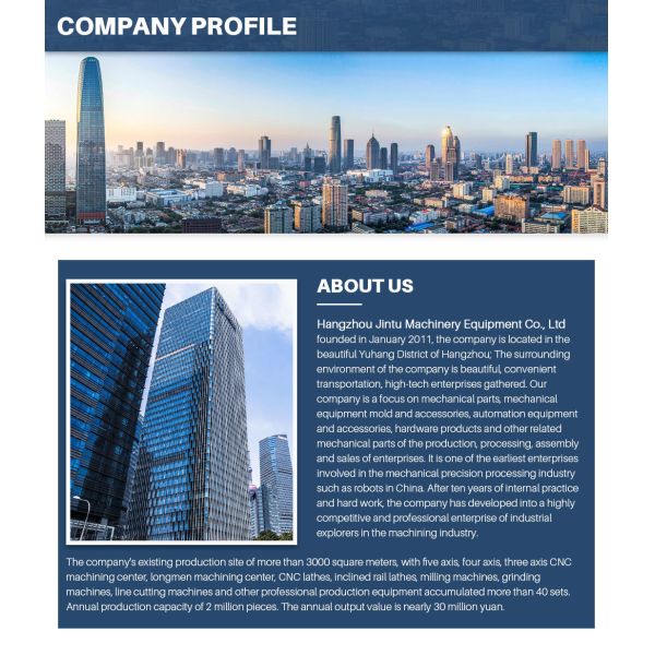 Фабрика Специализированная высокоточная CNC-обработка Механическая алюминиевая работа