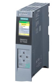 SIEMENS mitsubishi programmable logic controller 6ES7511-1FK02-0AB0