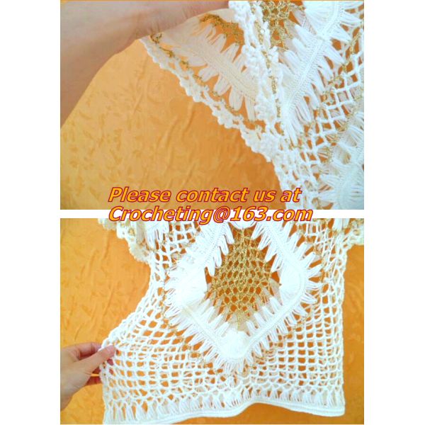 Crocheted, Women Fashion, Winter Women Sweater Pullovers, Collapse, Cashmere Sweater Loose