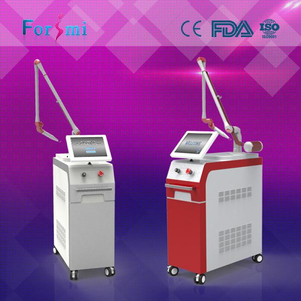 2016 new product high frequency Laser Tattoo Removal Machine Price