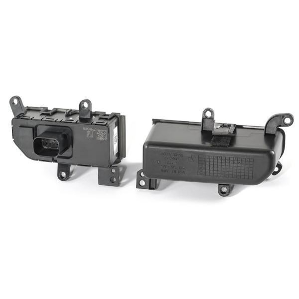Direct Replacement Car Interior Accessories Jeep JK OEM Auxiliary Switches
