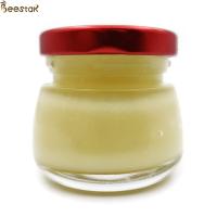 1,4% gelée royale fraîche de 1,6% 10-HDA Natrual Jelly Bee Products Honey Royal
