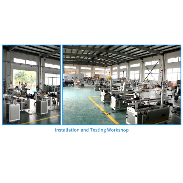 Слипчивые машины для прикрепления этикеток стикера 134mm автоматизированные