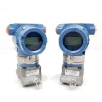 New Original e 3051 3051CG Different Pressure Transmitters