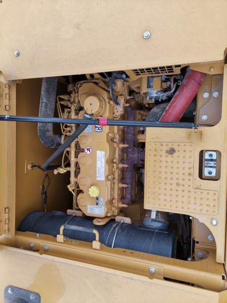 CAT 350 Used Caterpillar Excavator 309kw 2nd Hand Excavator 2021 Manufacture
