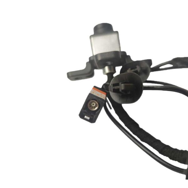 LAA-70020016 Split Screen Front & Bumper Cameras for Li Auto L6 (2024-) 360 Surround View Reversing