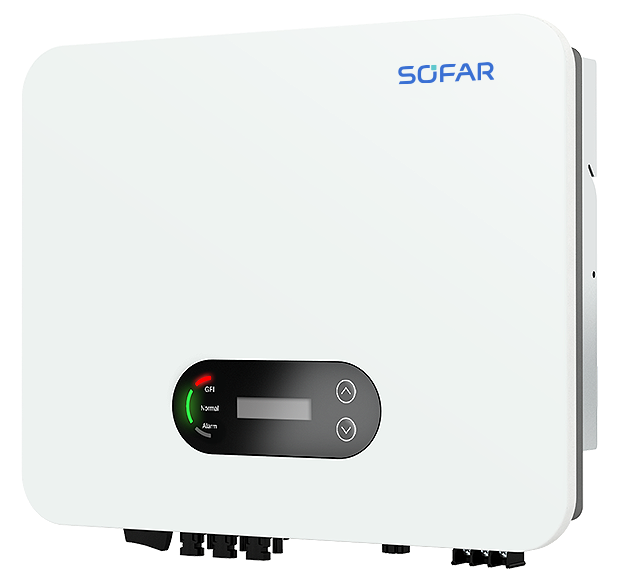 Sofar Solar Inverter 6KTLM-G3 Single-Phase On-Grid Solar Inverter 6KW