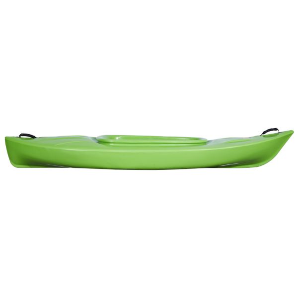 China Sit In Sea Kayak Molded Seat Spacious Sitting Space Anglefish On Sales