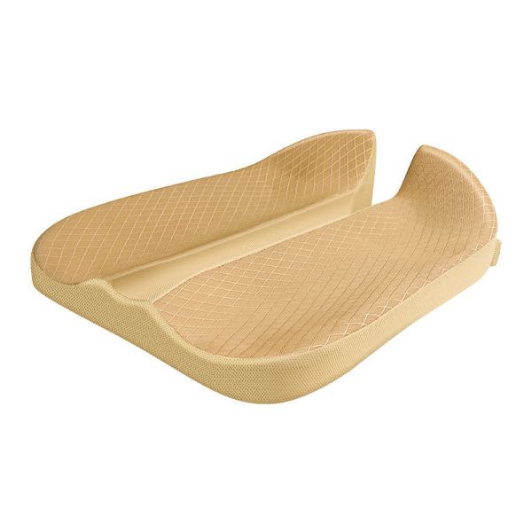 Slow Rebound Hip Cushion for Improved Posture and Comfort Ergonomic Design