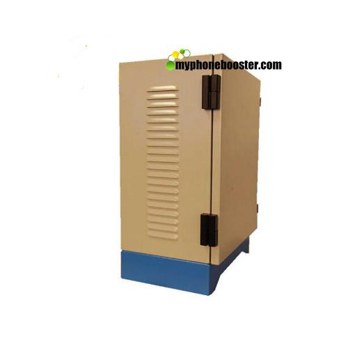 5 Bands 500W Waterproof Outdoor Cellphone High Power Jammer Block GSM 3G 4G LTE Wifi GPS