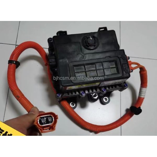 Car Make BYD 2019- Qin EV PTC Water Heater Assembly for Warm Air Heater 12745552