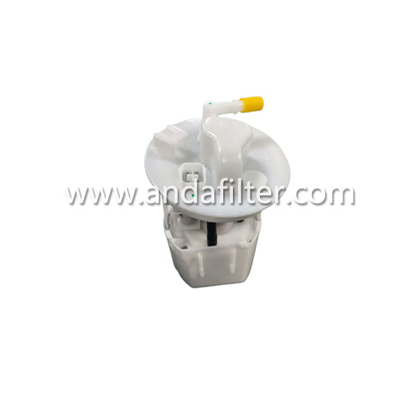 High Quality Fuel Pump Assembly For Mazda LF17-13-35ZC
