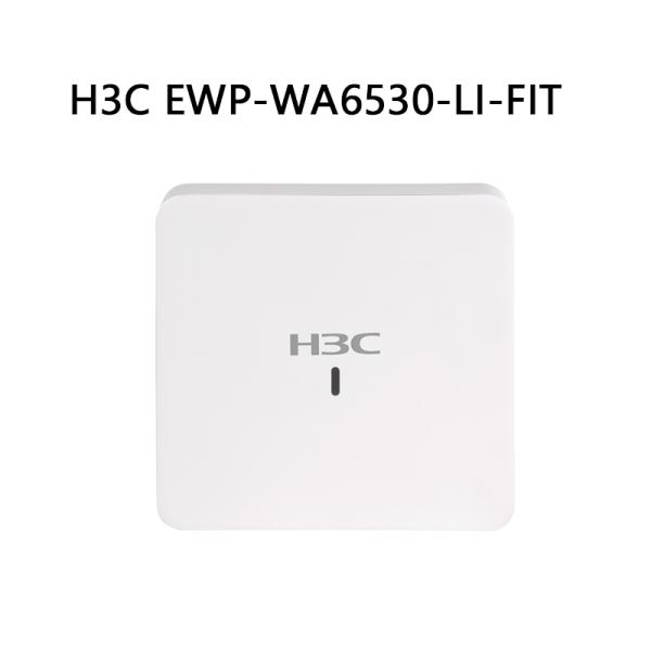 Solution d'alimentation électrique H3c sans fil Ewp-Wa6530-Li-Fit