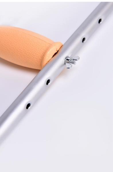 Comfortable Underarm Crutch