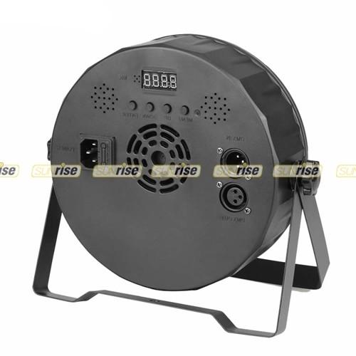Waterproof Rgbw Wash LED Par Light 7pcs X 10w 4in1 Professional Stage Lighting
