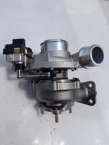 GTD17 Isuzu Turbocharger 1118010-TP10R 884286-0001 600P Pickup Truck