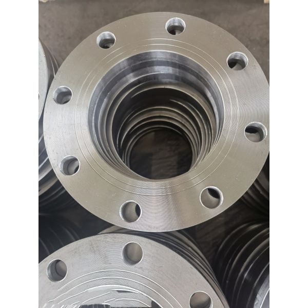 GOST 33259 Socket Weld Flange Welding PN6-PN100 MFM Shipbuilding