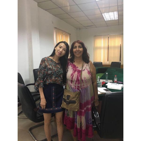 Shenzhen XH Technology Co., Ltd.