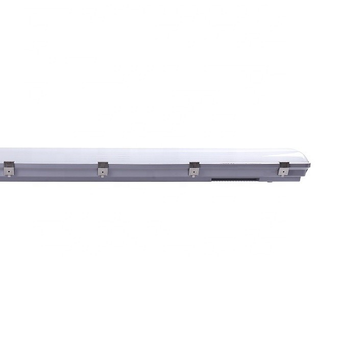 IP67 155W 4FT 1.2M LED Vapor Tight Tri-proof Light for Industrial Warehouse Damp Proof