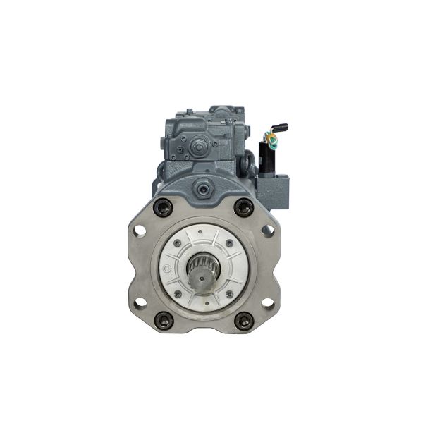 Belparts excavator K3V140DT-9C12 31N8-10060 hyundai main pump assembly for R290-7 crawler excavator