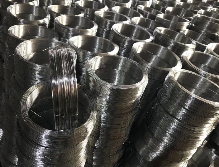 Высокопрочным гальванизированный датчиком провод связи Q195 12