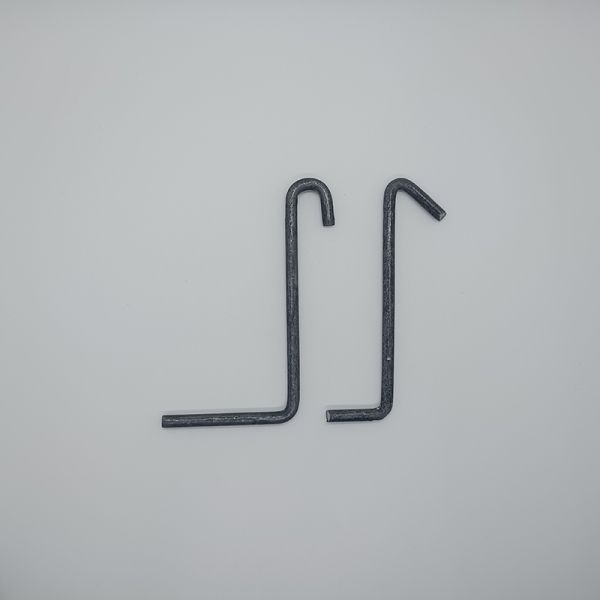 Heat Resistant V Shaped Y U V Type Refractory Anchor Manufacturer SS310 For Furnace Kiln Lining