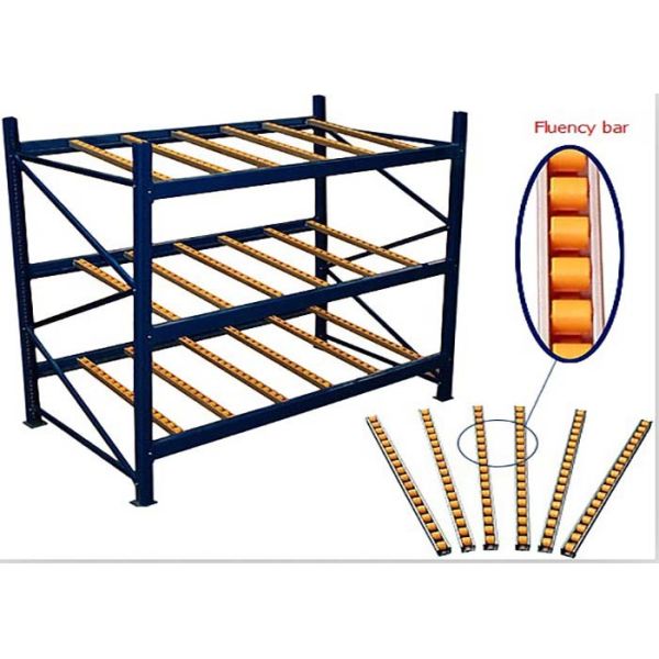 1000 кг/палет Промышленные стальные стеллажи для хранения