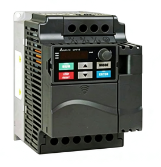 MITSUBISHI  FR-A740-7.5K-CHT Inverter FR-A700 Series Frequency Converter in Good Condition New and Sealed