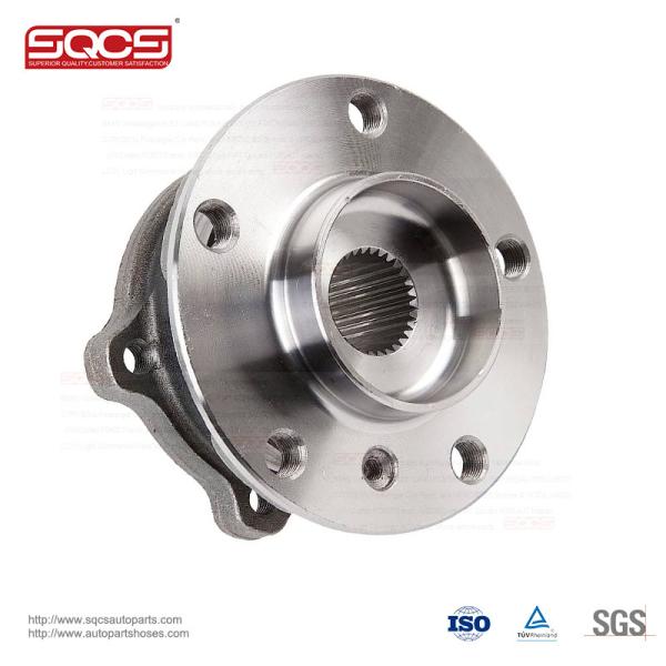 Sprinter 902 SQCS Auto Parts Wheel Hub Assembly OEM 9023340301 para a Mercedes Benz W902