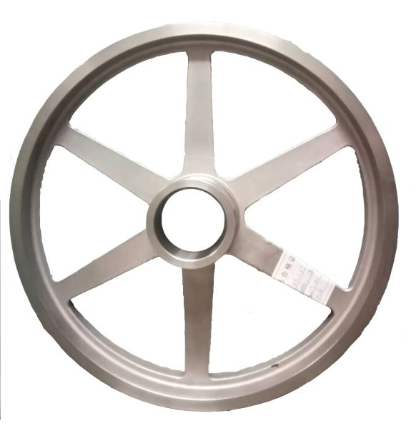 stainless steel casting ,investment casting ,CNC machining ,meat grinder parts ,meat grinder body ,meat grinder wheels