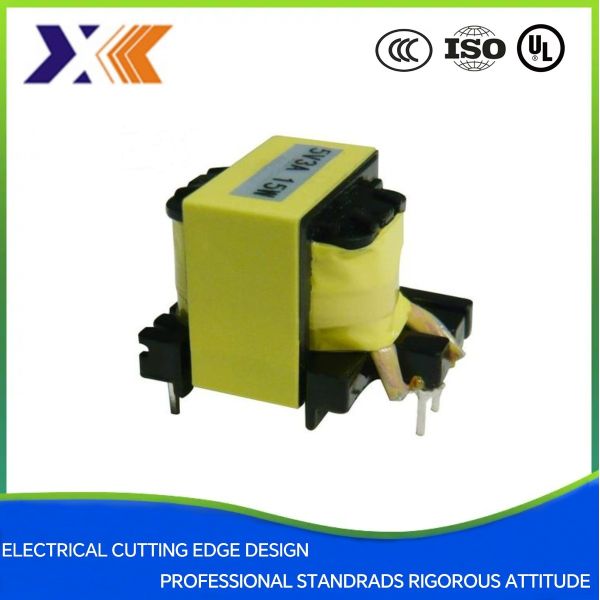 AC 120V 220V 230V to 6V 9V 12V 500mA Step Down Transformer with Copper Foil Windings