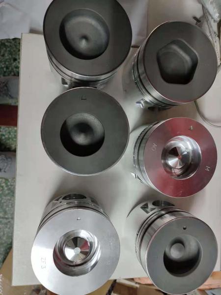 Pistão Nissan Genuine Spare Parts 12013-Z5968 12013-Z5605 12013-Z5572 de Fe6t