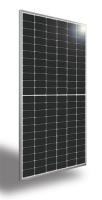520w painéis solares de silício monocristalino resistente à corrosão