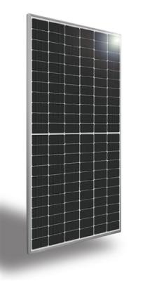 520w painéis solares de silício monocristalino resistente à corrosão