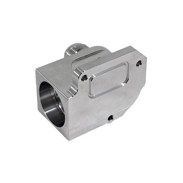 Torno de trituração das peças de automóvel que processa as peças de alumínio do CNC de Max Diameter 400mm
