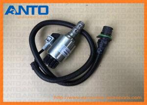 Válvula de solenoide VOE15066984 15066984 para peças sobresselentes do