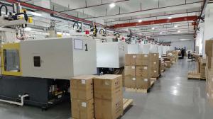 Shenzhen JESOY Technology Co., Ltd.