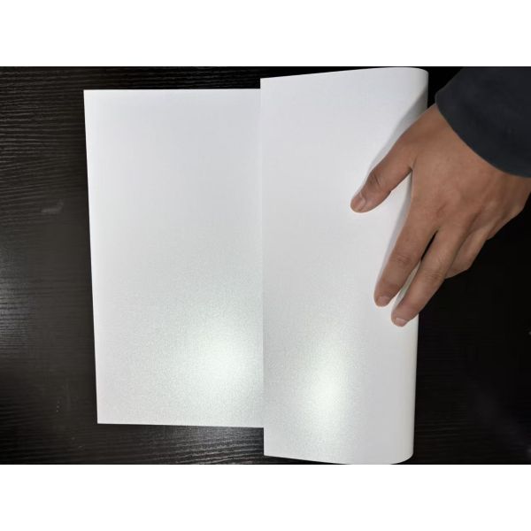 Customizable Contactless Smart PET Card Material with Long Lasting Durability for Secure Access Management