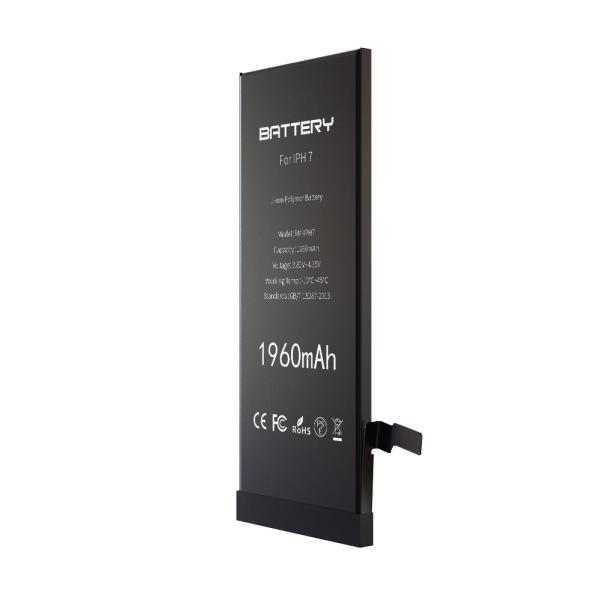 Full Capacity 1960mAh Apple Lithium Ion Battery 0 Cycle Rechargeable Battery