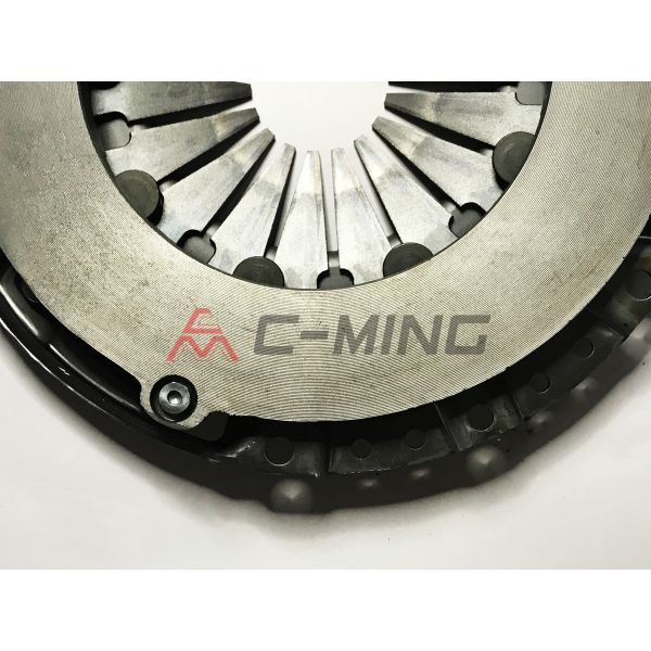 MBC638 437002 Clutch Pressure Plate Assembly 225*150*247mm