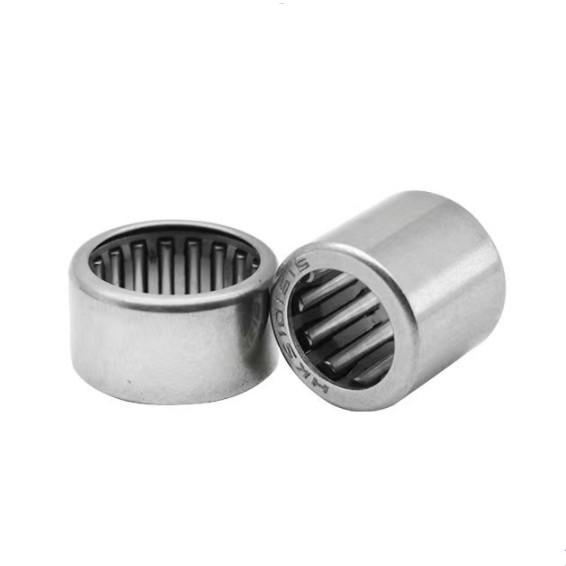 HK...Rs/2rs Series HK0810 RS Drawn Cup Thrust Needle Roller Bearing HK0812 2RS